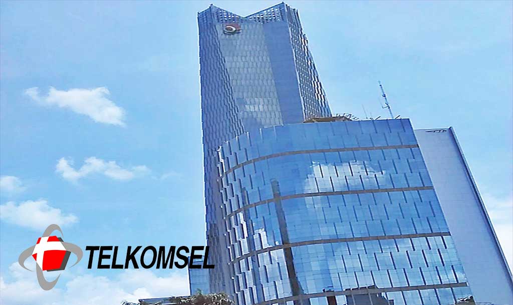 PT. Telekomunikasi Seluler (Telkomsel) | PT. Promedia Solusindo